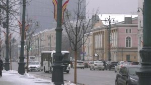 789 пьяных водителей поймали за год в Воронежской области