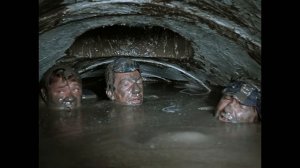 Как в Турции! Фрагменты из фильма "Джентльмены удачи". 1971 г.