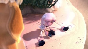 Pixar - Коллекция короткометражных мультфильмов 1 мультсериал