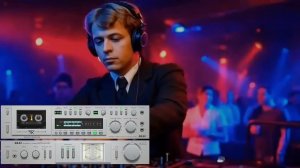 Есенин и другие DJ современная обработка ИИ