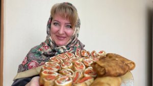 Чуб волной / Разгуляй напал