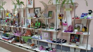 Созвездие юных талантов Нефтеюганска _16_2024