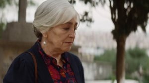 Улица Малага  - Трейлер - Calle Málaga (2025)