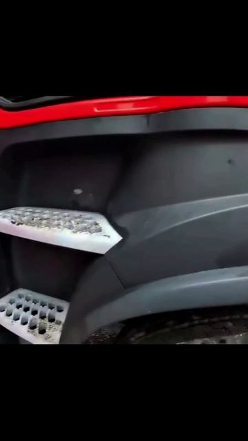 Приколы от водителя