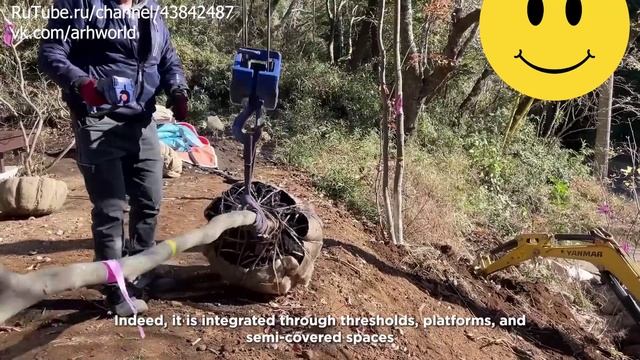 🛠️📈 Заброшенный дом превратился в уютный коттедж: полный цикл восстановления мужчины-отшельника 🔨