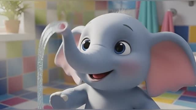 ✅Мультфильм Детский Слоник ✅Мультфильм Детский Слоник