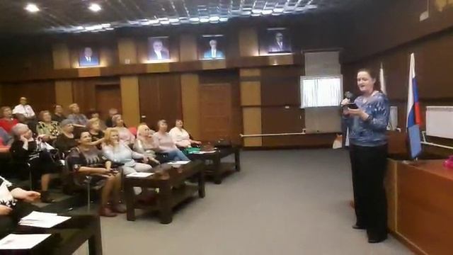 Вальс расставания