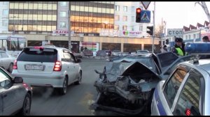 ОСАГО в красной зоне: почему Новосибирская область – в лидерах по высоким тарифам?