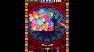 прохождение Gunbarich (ARCADE)