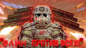 В ОДИНОЧКУ ПРОТИВ ВСЕХ СТАЛКЕРОВ! ПУТЬ ПКШЕРА ЗА СНАЙПЕРА! STALCRAFT X