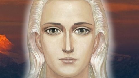 Санат кумара .Новое время