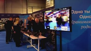 Тверская область стала центром военно-патриотического воспитания молодежи