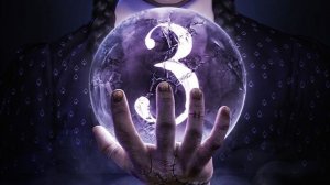 Уэнсдэй Wednesday Анонс третьего сезона