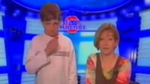 Архив ГТРК "Кузбасс". Есть мнение (2001)