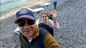 Крым 2023 - (1 часть)