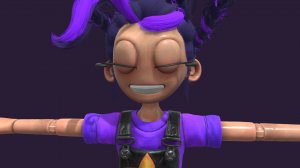 ЛИЛИ #4 Poppy Playtime Chapter 5