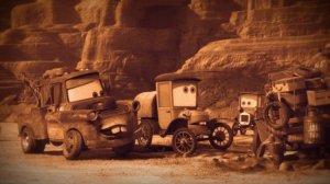 Pixar - Коллекция (1)