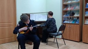 Телушкин Максим