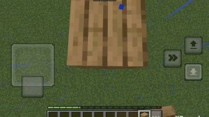 Я дрим в майнкрафте