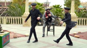 БАКИНСКИЙ  it's My Life _ Elishko ritm / Baku It's My Life