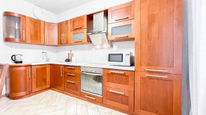 Обзор 2-к квартиры в аренду Красногвардейская 20/3