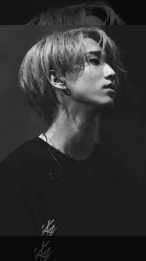 Han ❤️❤️❤️