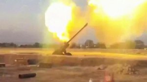 Исламабад официально заявил о начале вооруженного противостояния с талибами Афганистана.