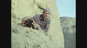 Тики Так! Фрагменты из фильма "Джентльмены удачи". 1971 г.