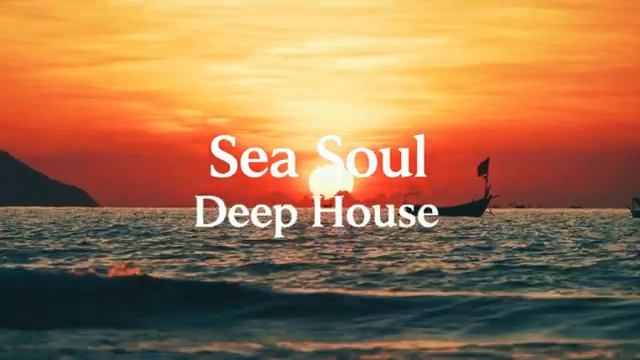 Tropical Deep House Love 2026 Relaxing Sunset Vibes Smooth Female Vocal смотреть онлайн