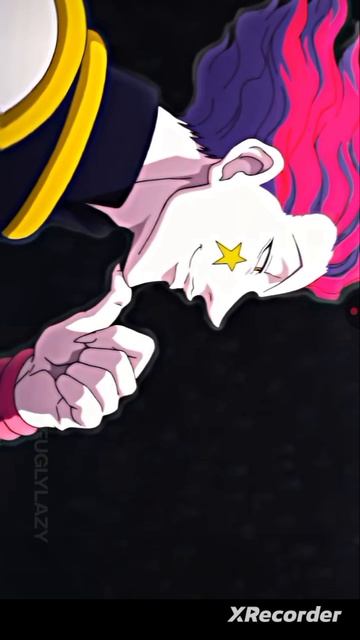 hisoka смотреть онлайн