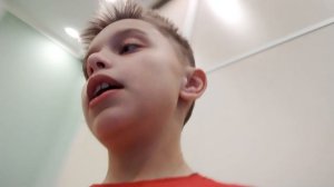 Я рассказываю о белом медведе