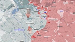 Фронтовая сводка 27 февраля 2026