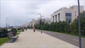 Дорога дальняя, дальняя, дальняя - Озон!