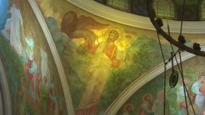 «Господи сил, с нами буди» Соловецкий напев, изложение архим. Матфея (Мормыля)