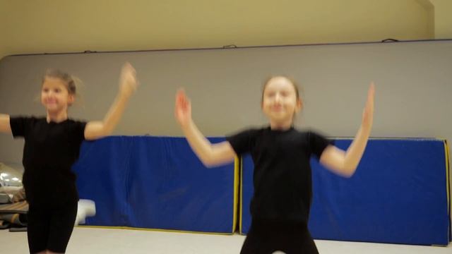 Малые Олимпийские игры