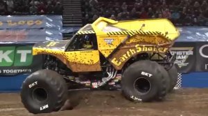 Огромный трак в мире