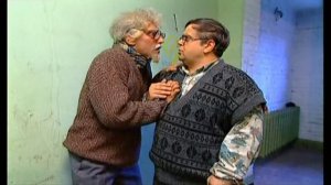 Дарственная на пол царства! Фрагменты из сериала ″Осторожно, модерн! 2″