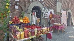 Путешествие в Грузию ( апрель 2025 г)