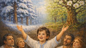 Миродар о Созвездие Андромеда,о голубрй планете Создай Красоту сам 12(2)Екатерина Арфеина