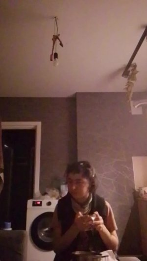 пост в Рамадан ❤️