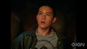 Нежить 2 | Тизер