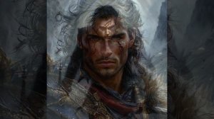 Я шёл сквозь туманы,сл.@Ю.Колчак, ИИ.