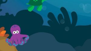 Звуки животных для детей