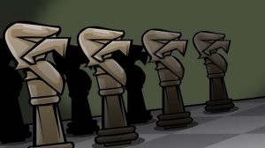 Tales Iron Maiden - The Aftermath