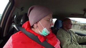 Влог от 16.04.2022