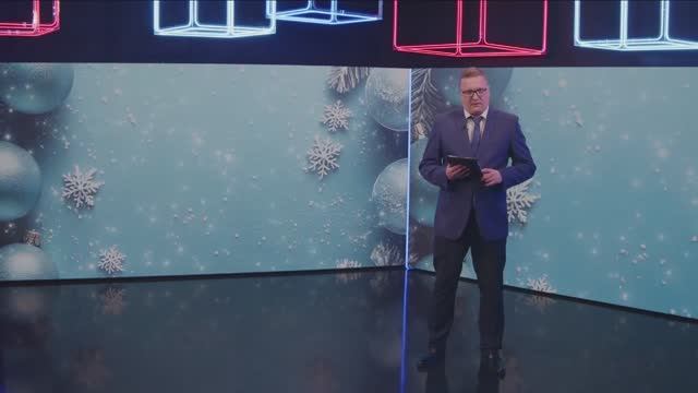 Новости "Волга 24" 04.01.2026 15:00