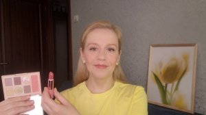 Макияж 💄 Тестирую НОВИНКИ косметички 👛 #Фаберлик #макияж #косметика #Faberlic #косметичка #обзор