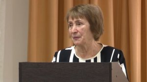 "Родное слово" (на абазинском языке)