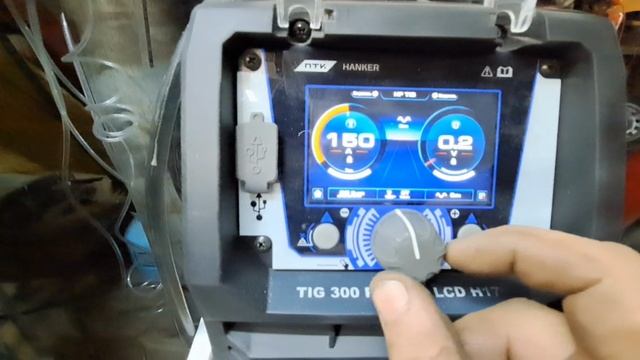 Сварка лопнувшего кожуха от штрабореза смотреть онлайн