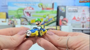 Мультики для детей | Новой коллекции игрушек Супер Марио 🎮⭐